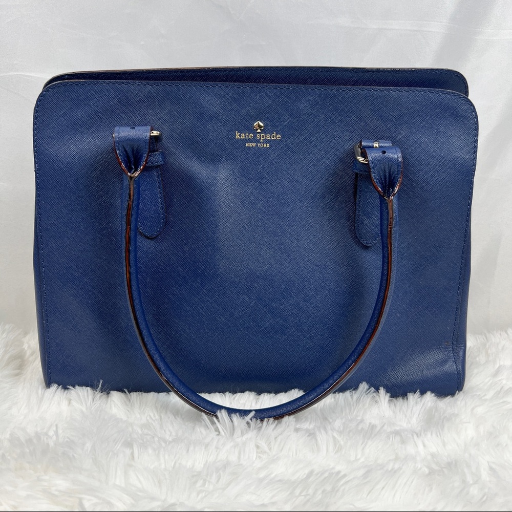 Kate Spade Purse Tote Work Bag *NWOT*